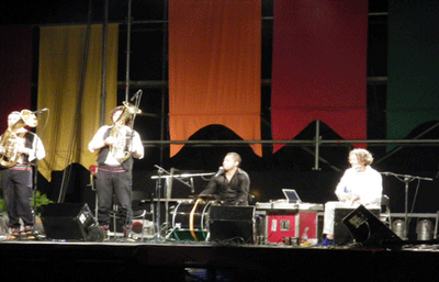 Ξεσήκωσε το κοινό ο Γκόραν Μπρέγκοβιτς [video] - Φωτογραφία 2