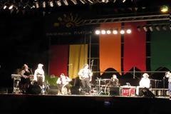 Ξεσήκωσε το κοινό ο Γκόραν Μπρέγκοβιτς [video]