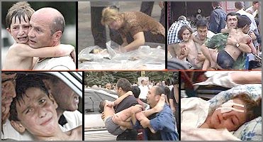 Από τον Πόντο στο Beslan το 2004. Ο μαύρος Σεπτέμβρης της ανθρωπότητας. Δεν ξεχνώ, δεν τους αφήνω...!!! - Φωτογραφία 5