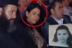 Σατανική παπαδιά