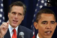 Η μάχη των συγκροτημάτων για την Προεδρεία των Η.Π.Α