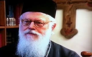 «Kατηγορώ» Αναστάσιου Αρχιεπισκόπου Αλβανίας για την οικονομική κρίση - Φωτογραφία 1