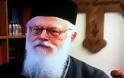 «Kατηγορώ» Αναστάσιου Αρχιεπισκόπου Αλβανίας για την οικονομική κρίση