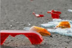 Βυθίστηκε στο πένθος το Αιγάλεω – Τέσσερις 20χρονοι φίλοι κάηκαν ζωντανοί σε τροχαίο στην παραλιακή