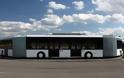 Το πιο μακρύ λεωφορείο του κόσμου - Φωτογραφία 1