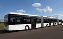 Το πιο μακρύ λεωφορείο του κόσμου - Φωτογραφία 2