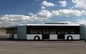 Το πιο μακρύ λεωφορείο του κόσμου - Φωτογραφία 5