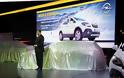 Η Opel ενισχύει την παρουσία της στη Ρωσική αγορά