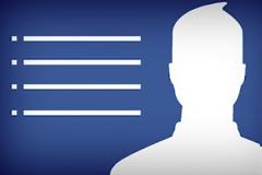 Οδηγός για τις έξυπνες λίστες του facebook! [photos]