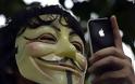 Από το FBI στα χέρια των Anonymous 12+ εκατομμύρια ID iPhone και iPad