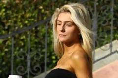 Έγινε ενήλικη και σκέφτεται καριέρα στο πορνό!