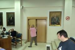 Της... πανηγύρεως στο ΔΣ Τρικκαίων