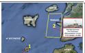 Νέα τουρκική προκλητικότητα με υδρογραφικά πλοία στο Αιγαίο