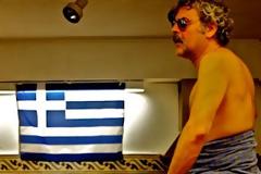 Οι Τούρκοι γελάνε με τον Αθανάσιο Διάκο της Κιτσοπούλου, εσείς όχι...Δείτε πόσα άρπαξε από το Υπουργείο για να ανεβάσει αυτό το θεατρικό αίσχος...