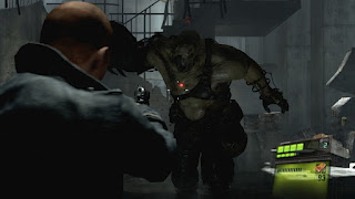 Στις 18 Σεπτεμβρίου το demo του Resident Evil 6 - Φωτογραφία 1