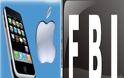 Χάκερς ισχυρίζονται πως έχουν λίστα με 1.000.000 iPhone και iPad, που παρακολουθεί το FBI