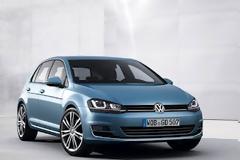 VW : Όλες οι εικόνες και πληροφορίες του νέου VW Golf VII 2013