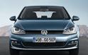VW : Όλες οι εικόνες και πληροφορίες του νέου VW Golf VII 2013 - Φωτογραφία 10