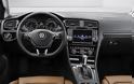 VW : Όλες οι εικόνες και πληροφορίες του νέου VW Golf VII 2013 - Φωτογραφία 11
