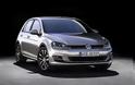 VW : Όλες οι εικόνες και πληροφορίες του νέου VW Golf VII 2013 - Φωτογραφία 2