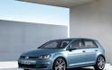 VW : Όλες οι εικόνες και πληροφορίες του νέου VW Golf VII 2013 - Φωτογραφία 8
