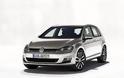 VW : Όλες οι εικόνες και πληροφορίες του νέου VW Golf VII 2013 - Φωτογραφία 9