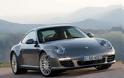 Porsche 911 Carrera 4: Άπιαστο... όνειρο
