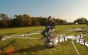 VIDEO: Το ιπτάμενο αμάξι του μέλλοντος