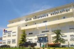 Προβλήματα στην Καρδιολογική του Νοσοκομείου Μεσολογγίου