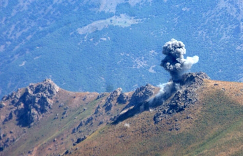 Tουρκία:Μια δημοκρατική χώρα με αφθονία όπλων - Φωτογραφία 2