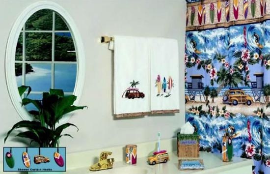 Παράξενες κουρτίνες μπάνιου (Photos) - Φωτογραφία 17