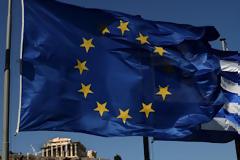 Η ΕΛΛΑΔΑ ΘΑ ΠΑΡΑΜΕΙΝΕΙ ΣΤΗΝ ΕΥΡΩΖΩΝΗ