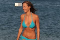 ΔΕΙΤΕ: Χάρμα οφθαλμών η Νικολέτα Καρρά