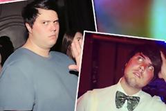 Ο Γιάννης και η απώλεια των 40 κιλών!