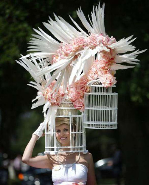 ΔΕΙΤΕ:  Κάποιοι τα ονόμασαν... μόδα! - Φωτογραφία 11