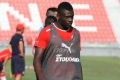 «ΜΠΗΚΕ» ΚΑΝΟΝΙΚΑ ΣΤΙΣ ΠΡΟΠΟΝΗΣΕΙΣ Ο ΝΤΙΑΚΙΤΕ (PHOTOS)