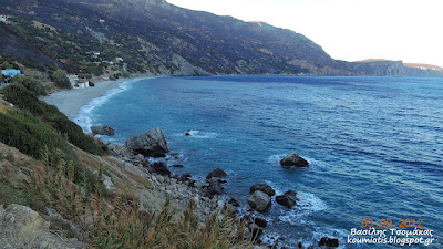 Η επόμενη μέρα σε Κορασίδα-Μάγειρα-Κάλαμο - Φωτογραφία 14