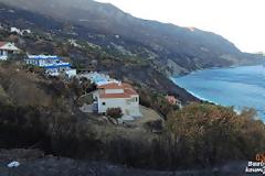 Η επόμενη μέρα σε Κορασίδα-Μάγειρα-Κάλαμο