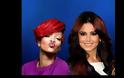 Cheryl Cole- Rihanna: Το πιο καυτό... ζευγάρι του Hollywood (pics)