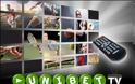 Unibet TV: Δες 15.000 αγώνες χωρίς συνδρομή!