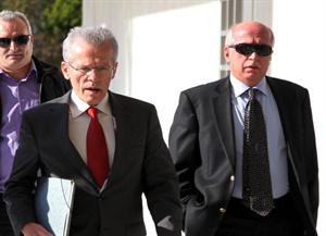 ΚΑΤΑΔΙΚΗ ΣΤΟΥΣ ΠΡΟΔΟΤΕΣ - Φωτογραφία 2