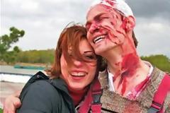 ΣΟΚΑΡΙΣΤΙΚΟ : Η πιο μακάβρια πρόταση γάμου !!!