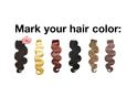 Ιδανικό χρώμα στα μαλλιά - Φωτογραφία 7