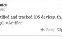 1 εκ. συσκευές Apple διέρρευσαν από χάκερς! - Φωτογραφία 2
