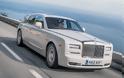 2013 Rolls-Royce Phantom - Φωτογραφία 1