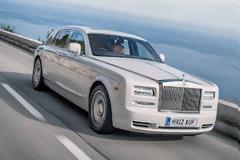 2013 Rolls-Royce Phantom