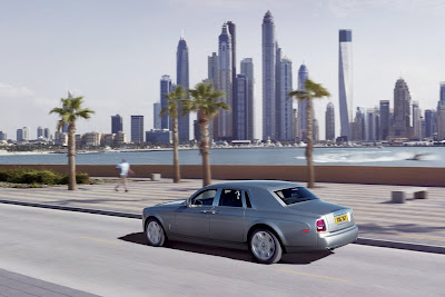 2013 Rolls-Royce Phantom - Φωτογραφία 3