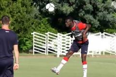 ΝΤΙΑΚΙΤΕ ΚΑΙ... ΓΚΟΛ! (PHOTOS)