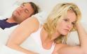 Γιατί οι άντρες κοιμούνται μετά το σεξ;