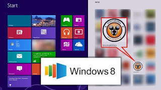 H Microsoft τιμάει το tromaktiko μέσα από τα Windows 8... - Φωτογραφία 1